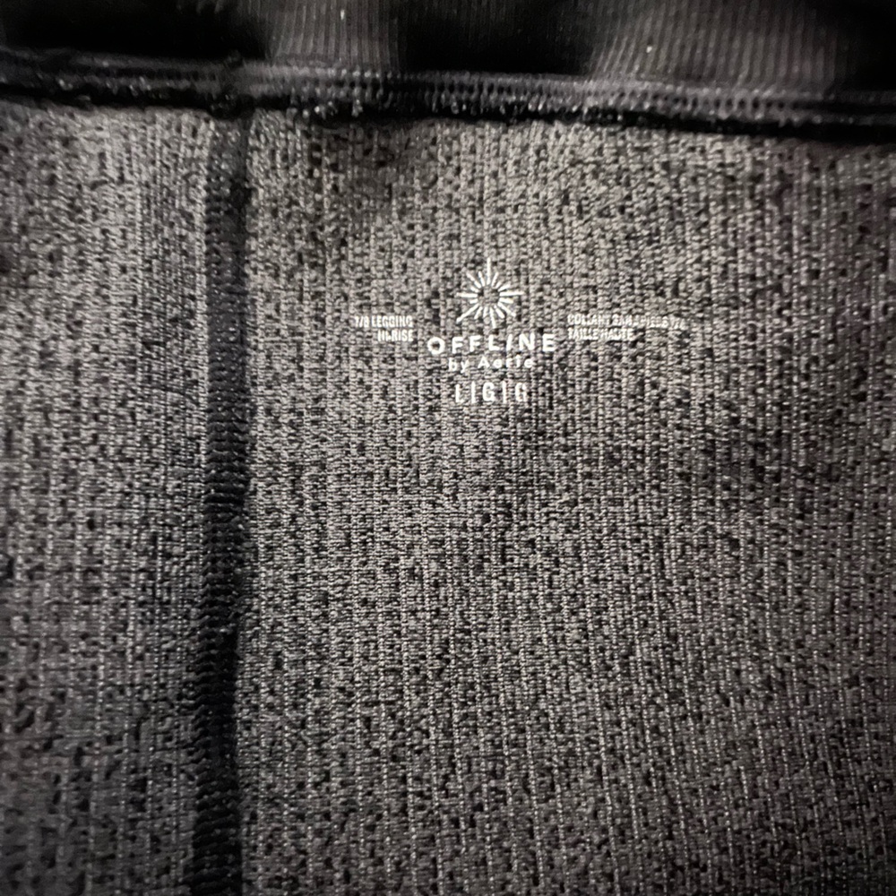 Euc Size L Offline 3 Piece Matching Set - image 6